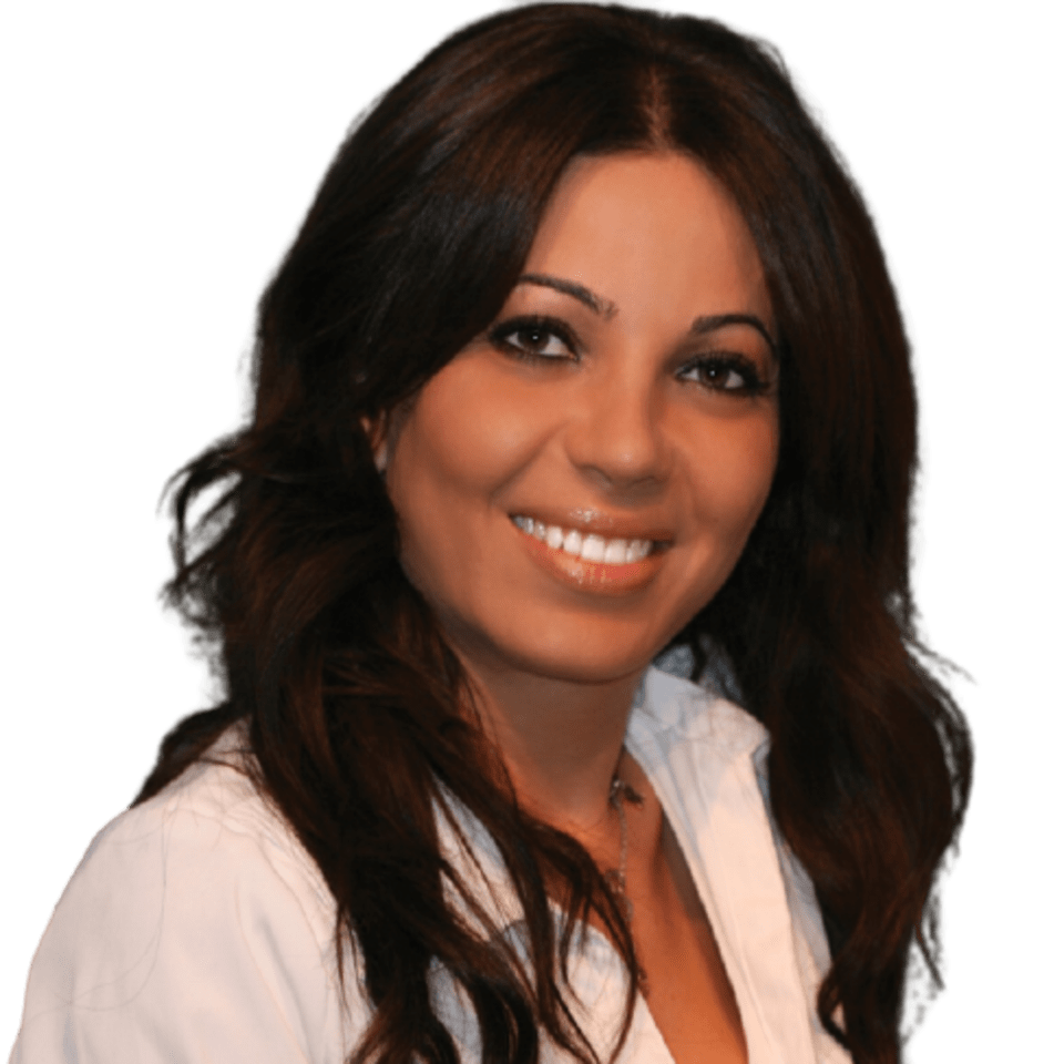 Parizad Seraj, DDS, Cosmetic Dentistry Chula Vista, CA
