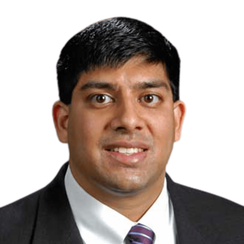 Ravi S. Krishnan, MD, Dermatologic Surgery Seattle, WA