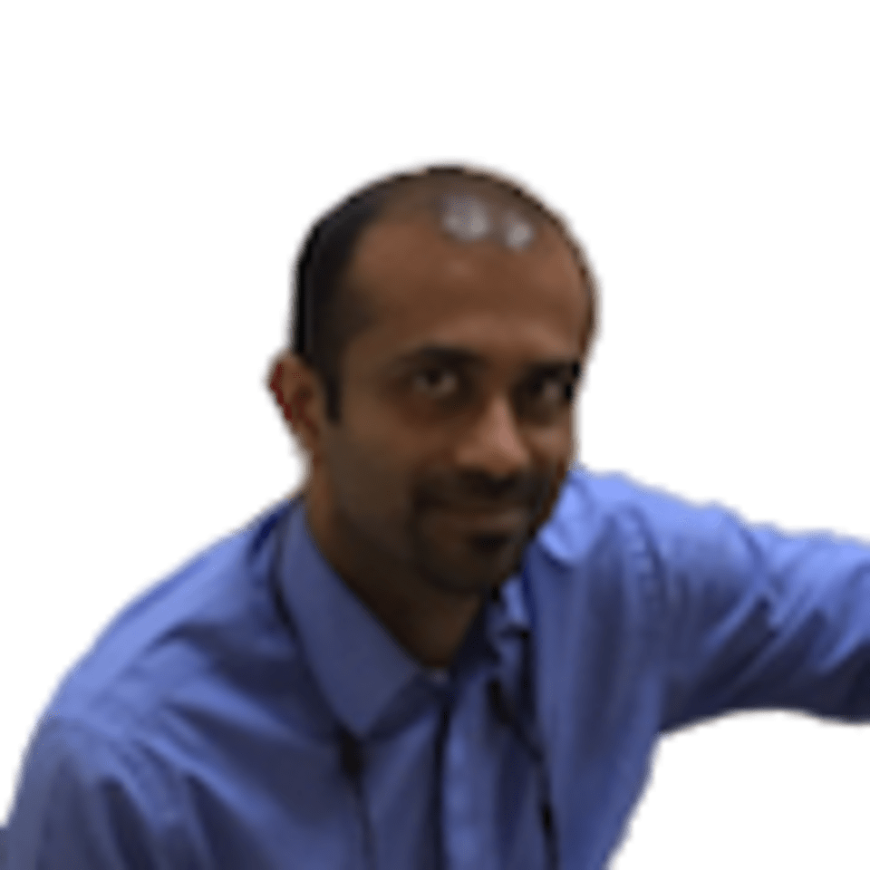 Benoy George, DDS, Cosmetic Dentistry Charlotte, NC