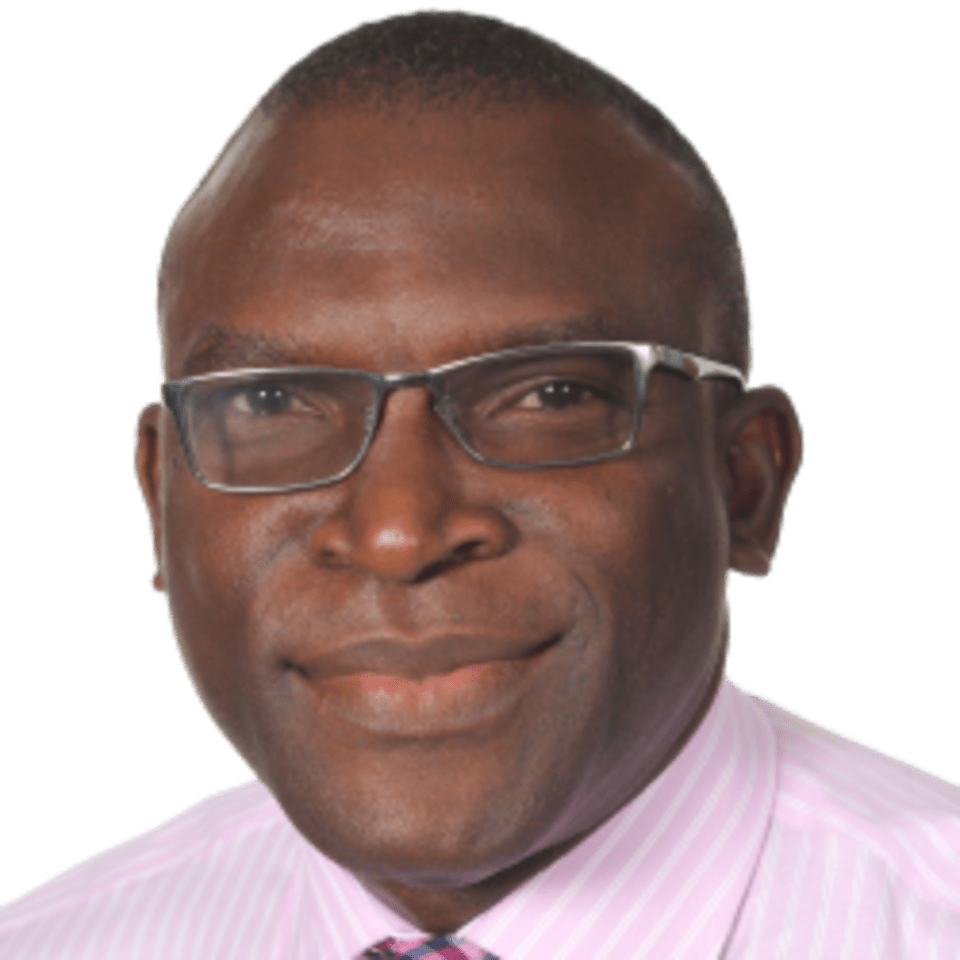 Uvoh E. Onoriobe, BDS, Prosthodontics Ann Arbor, MI