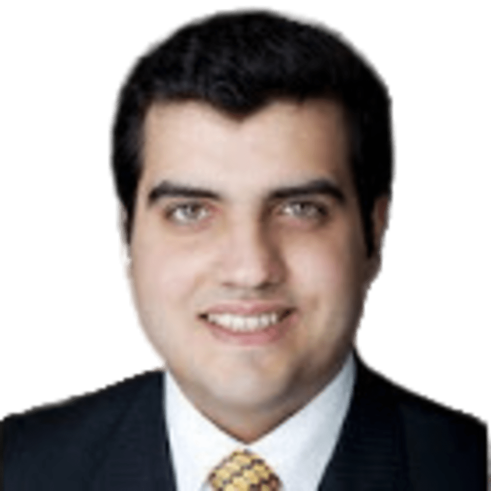 Ali Kafashzadeh, DMD, Cosmetic Dentistry Germantown, MD