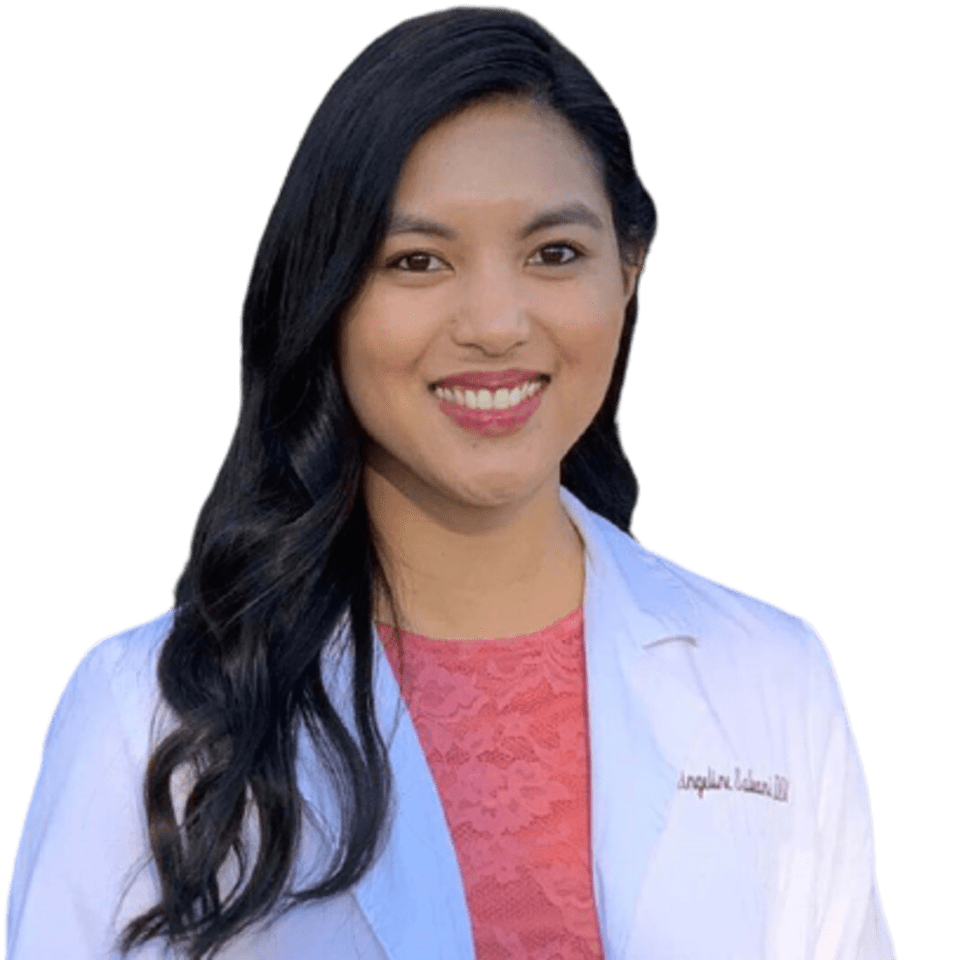 Angeline M. Salvani, DDS, Cosmetic Dentistry San Diego, CA