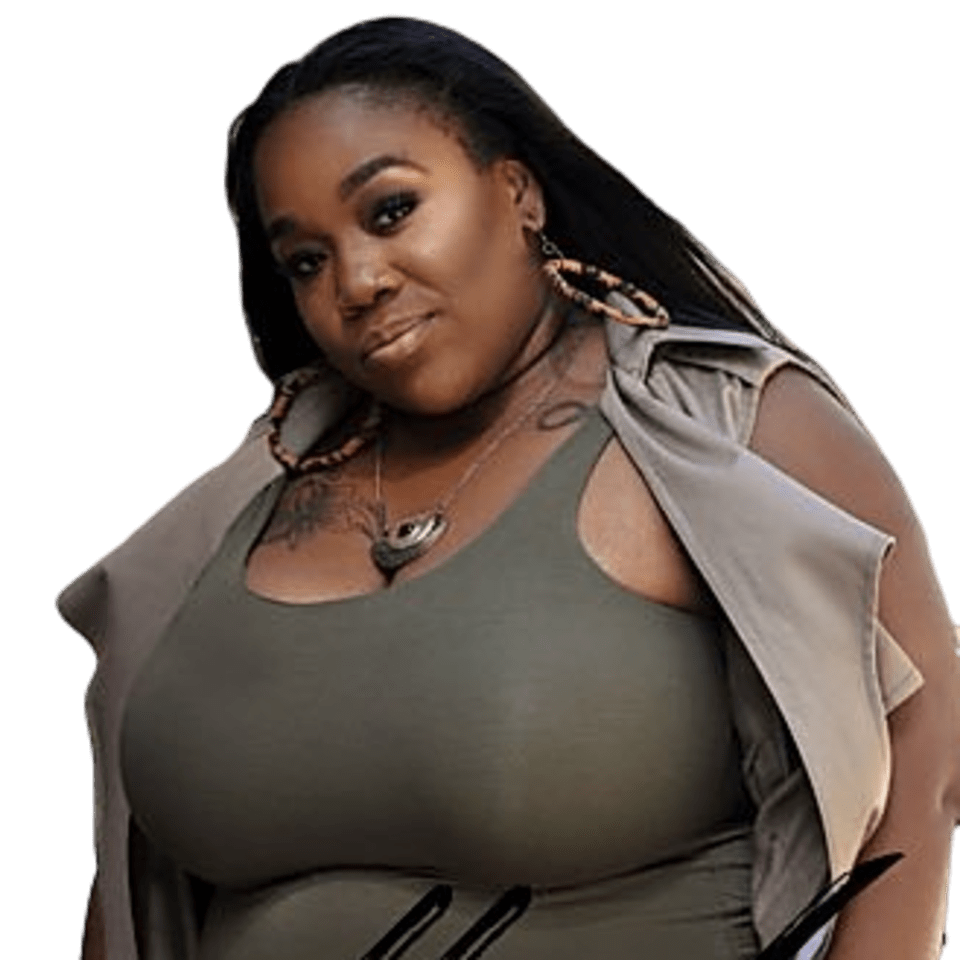 Renita Martin, Aesthetician Specialist, Esthetician Charlotte, NC