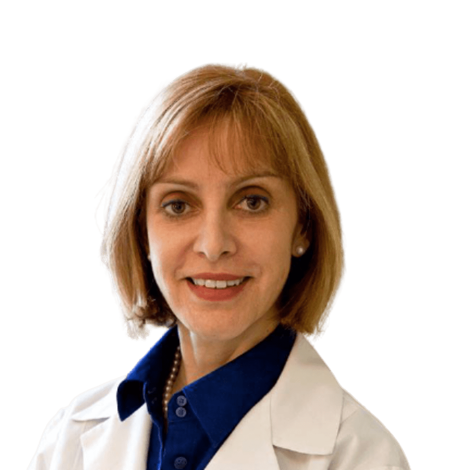 Caroline Berman, DMD, Cosmetic Dentistry