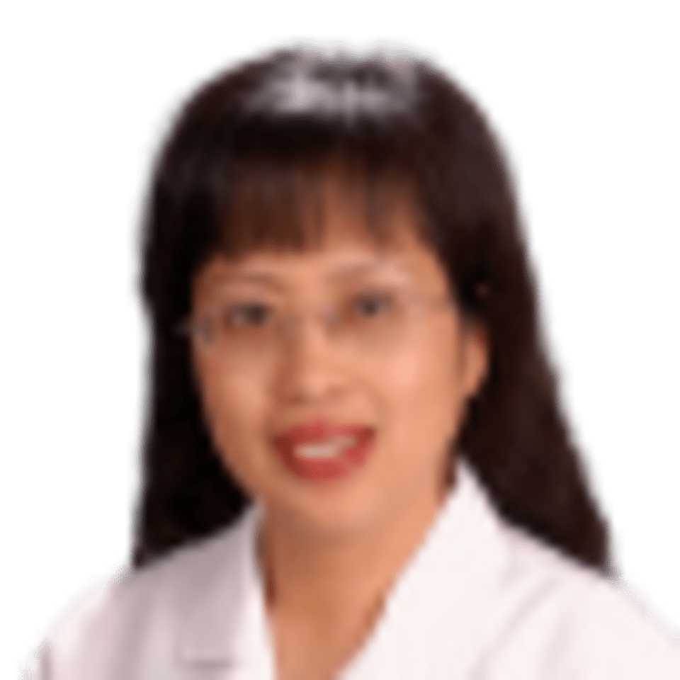 Jenny Zhang, DDS, Cosmetic Dentistry Sunnyvale, CA