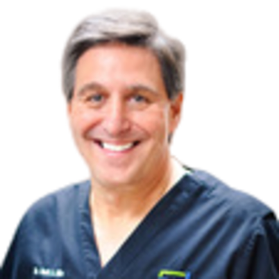 David A. Little, DDS, Cosmetic Dentistry San Antonio, TX