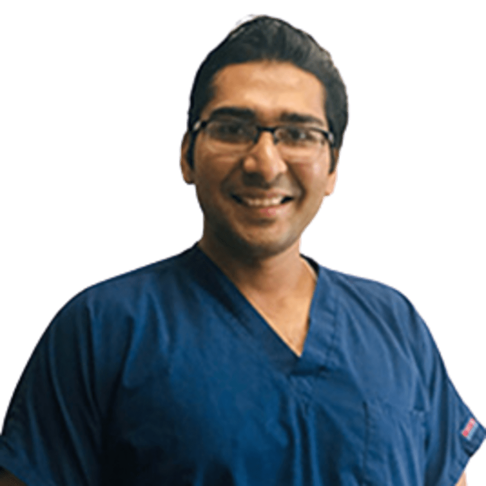 Kapil Mangla, DDS, Cosmetic Dentistry Houston, TX