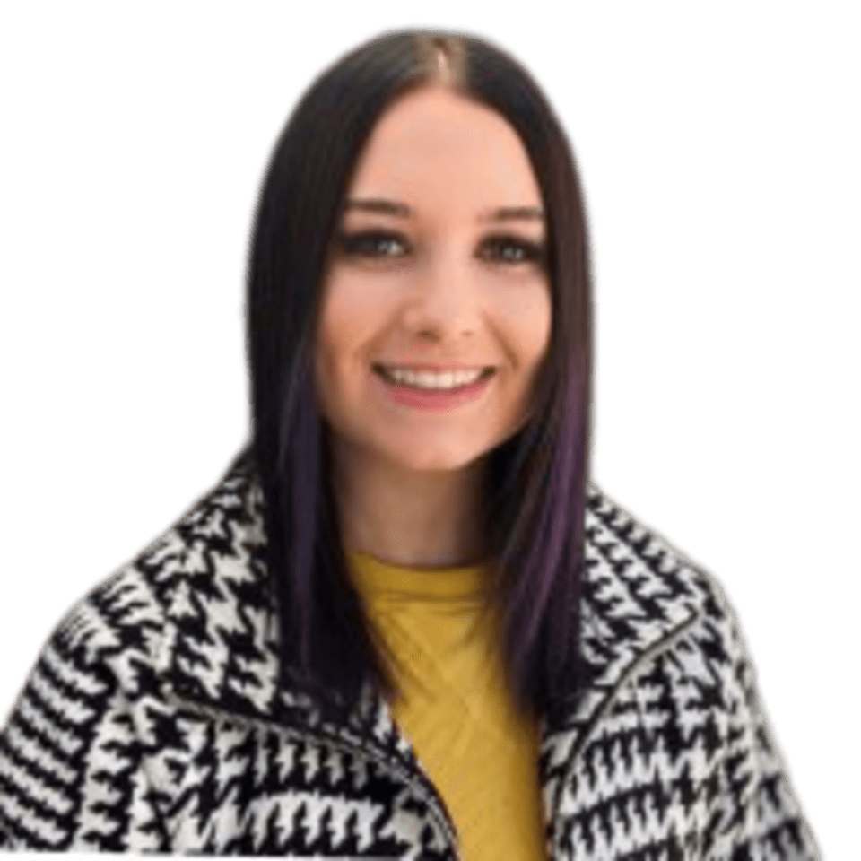 Caitlyn Kearl, Aesthetician Specialist, Esthetician Midvale, UT