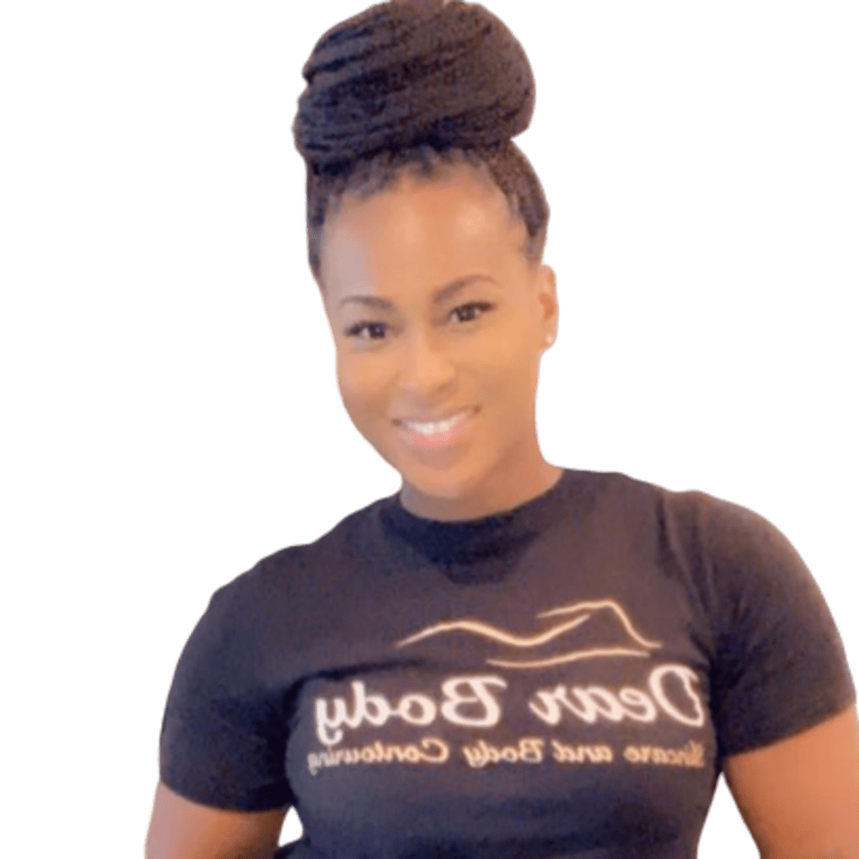 Tiera Simmons, Aesthetician Specialist, Esthetician Baltimore, MD