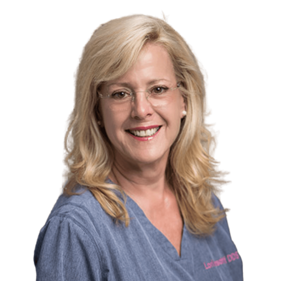 Lori C. Ransohoff, DDS, Prosthodontics Tampa, FL