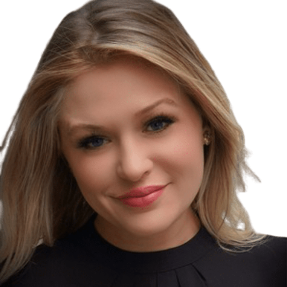 Rebecca Males, Aesthetician Specialist, Esthetician Chicago, IL