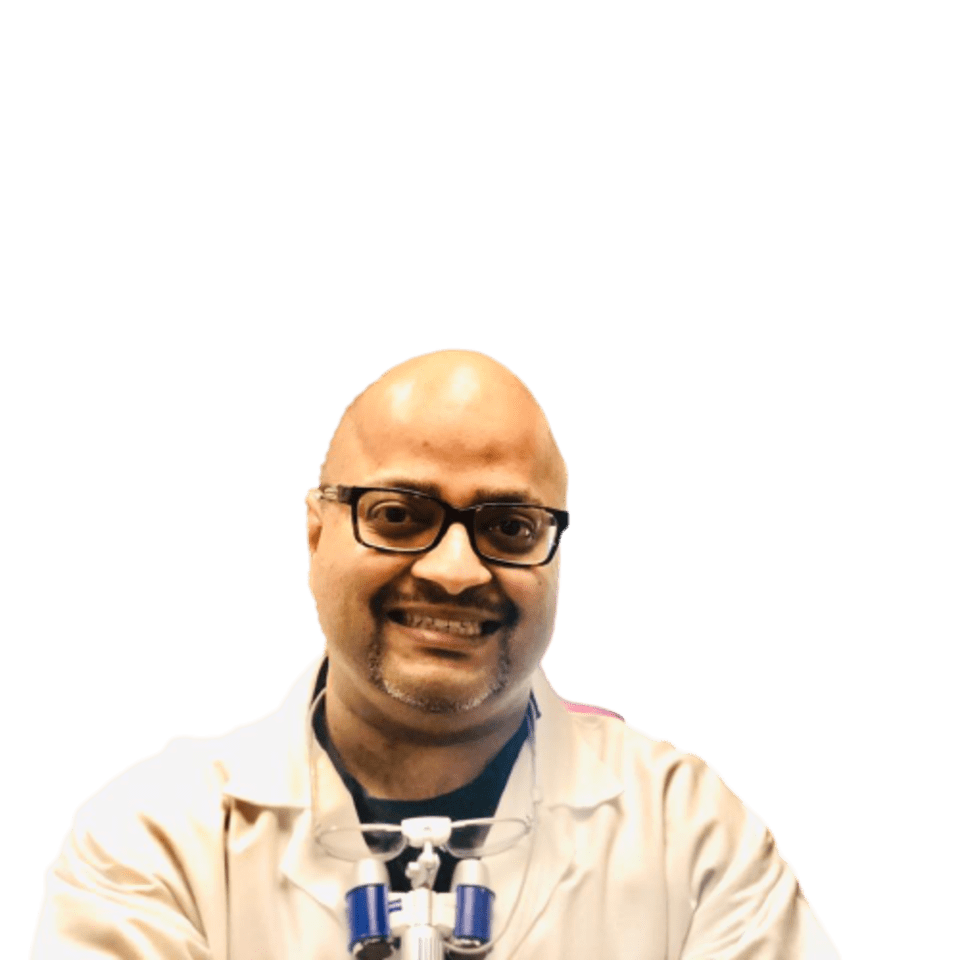 Rahul Prakash, DDS, Cosmetic Dentistry Seattle, WA