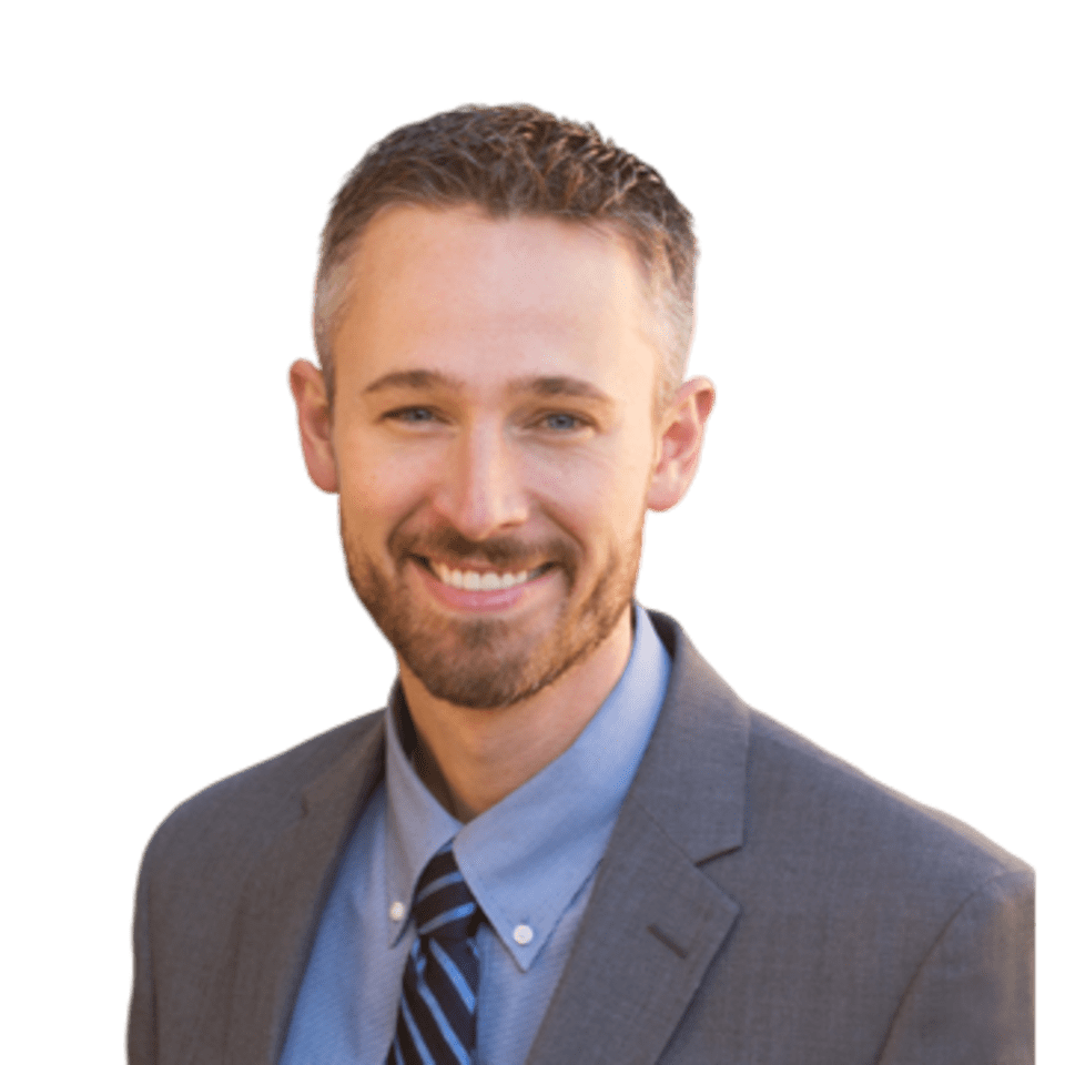 Brigham Stoker, DDS, Cosmetic Dentistry Salt Lake City, UT