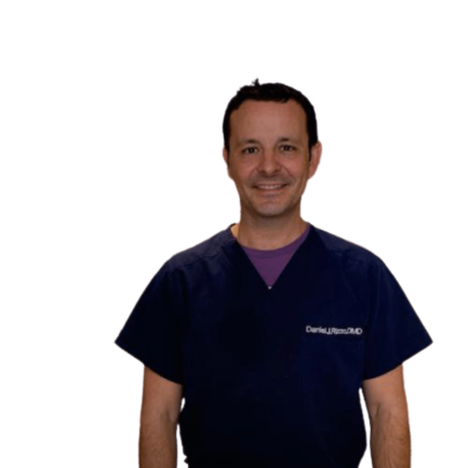 Daniel J. Rizzo, DMD, Cosmetic Dentistry Philadelphia, PA
