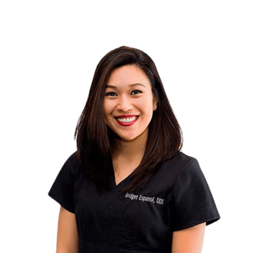 Bridget Espanol, DDS, Cosmetic Dentistry Houston, TX