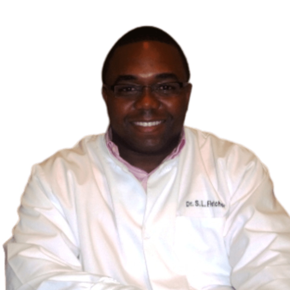 Steven L. Fletcher, DDS, Cosmetic Dentistry Ypsilanti, MI