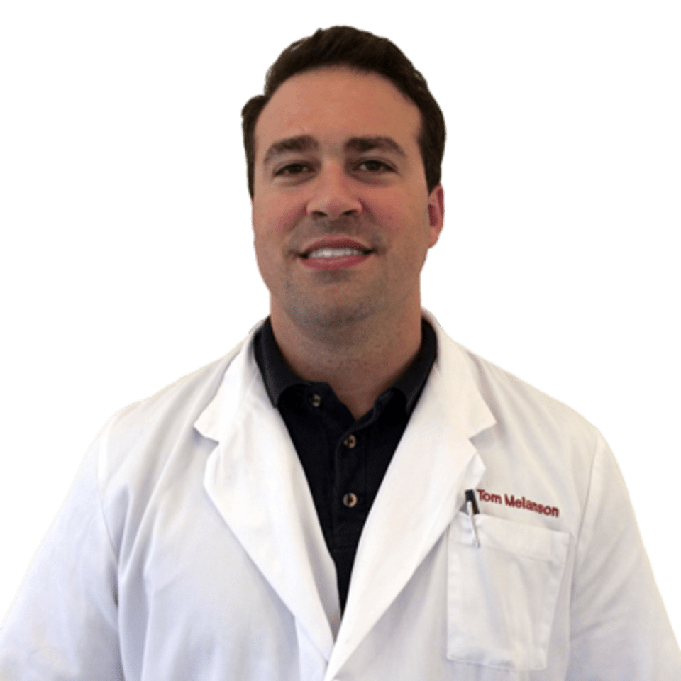 Thomas S. Melanson, DDS, Cosmetic Dentistry Parkton, MD