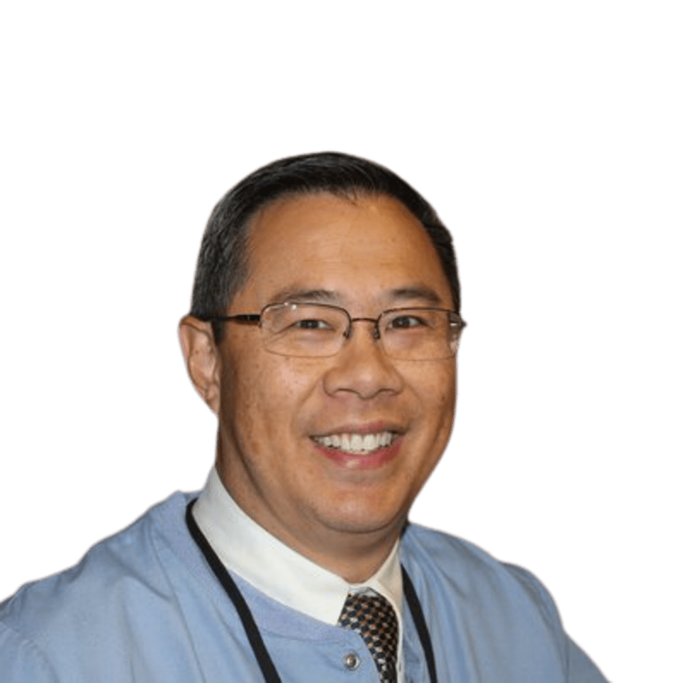 Gregory D. Kuo, DDS, Cosmetic Dentistry Redmond, WA