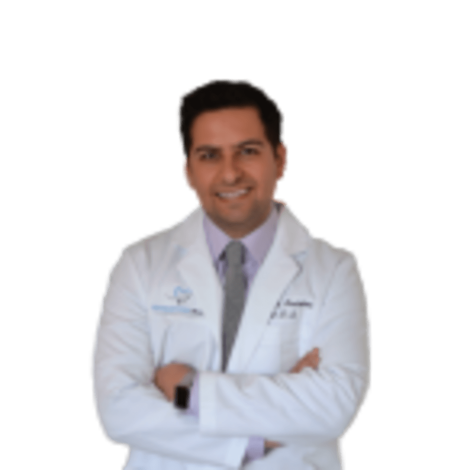 Kourosh Ardekani, DDS, Cosmetic Dentistry Washington, DC