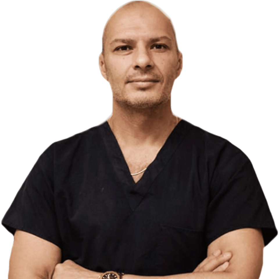 Oleg Genis, DMD, Cosmetic Dentistry Feasterville-Trevose, PA