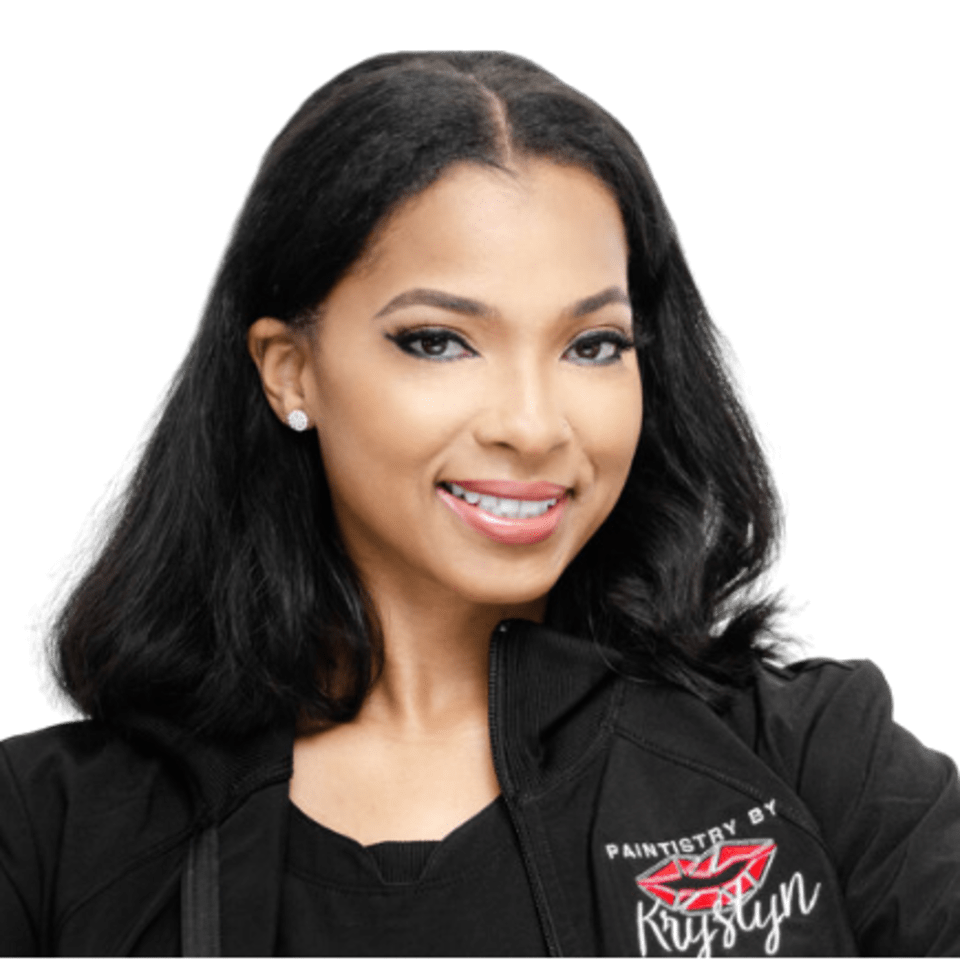 Krystyn D. Gardiner, Aesthetician Specialist, Esthetician Houston, TX