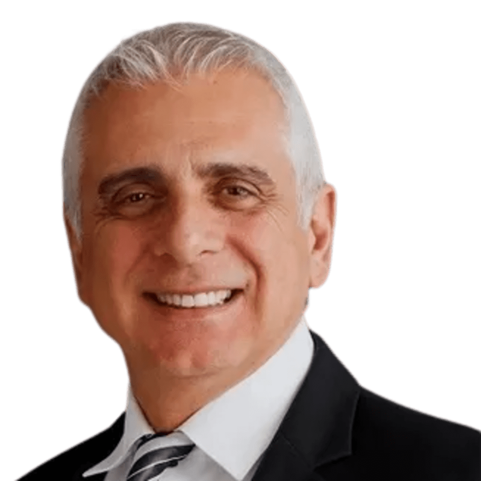 Jack Harouni, DDS, Cosmetic Dentistry El Cajon, CA