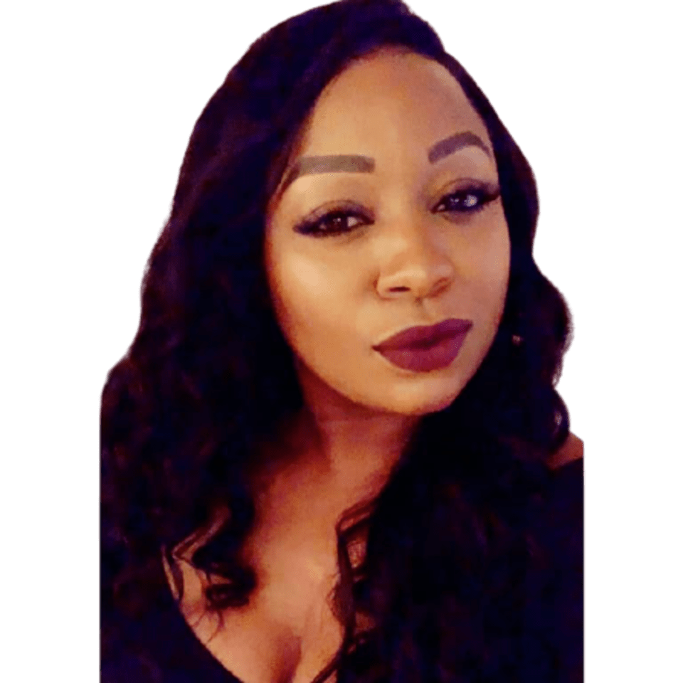 Lamisha Backstrom, Aesthetician Specialist, Esthetician Sacramento, CA