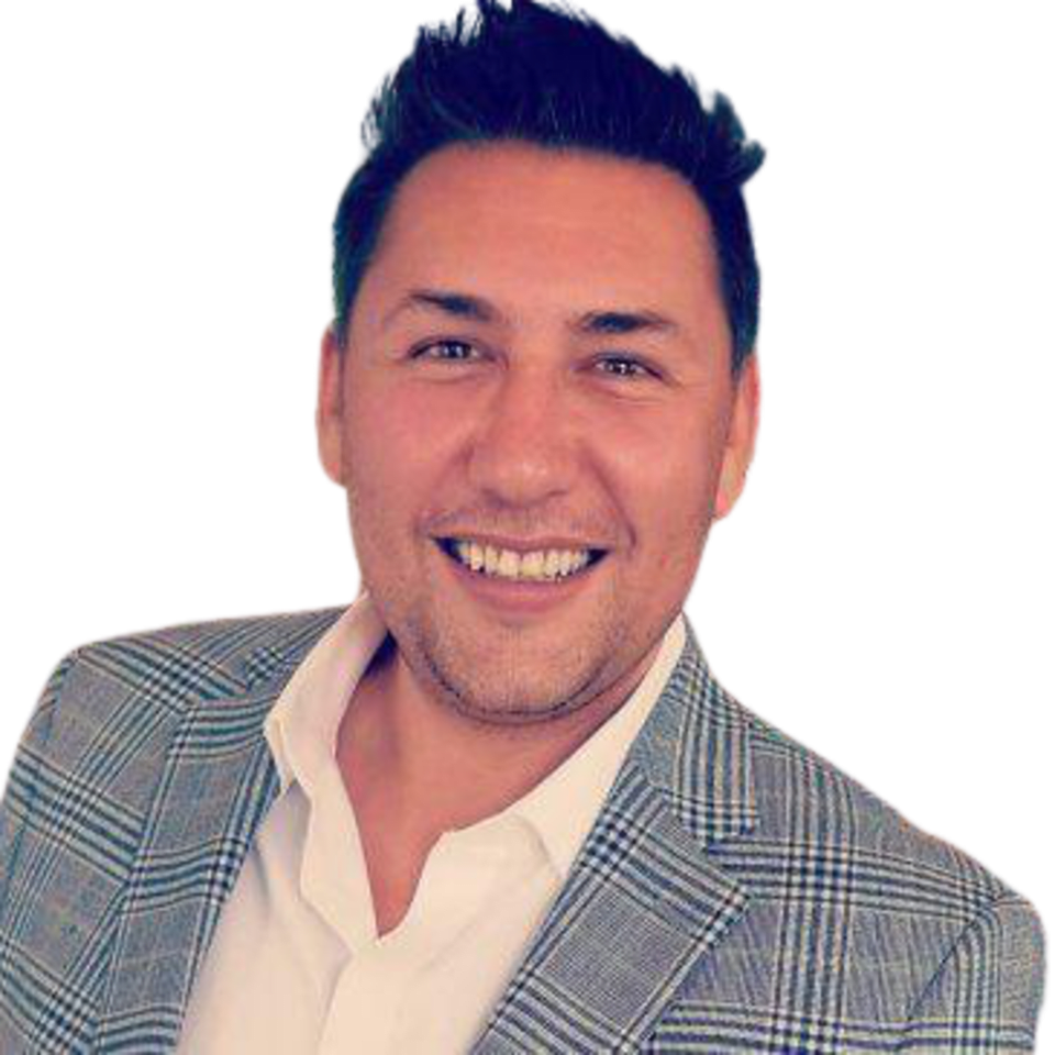 Paulo F. Cortes, DMD, Cosmetic Dentistry San Diego, CA