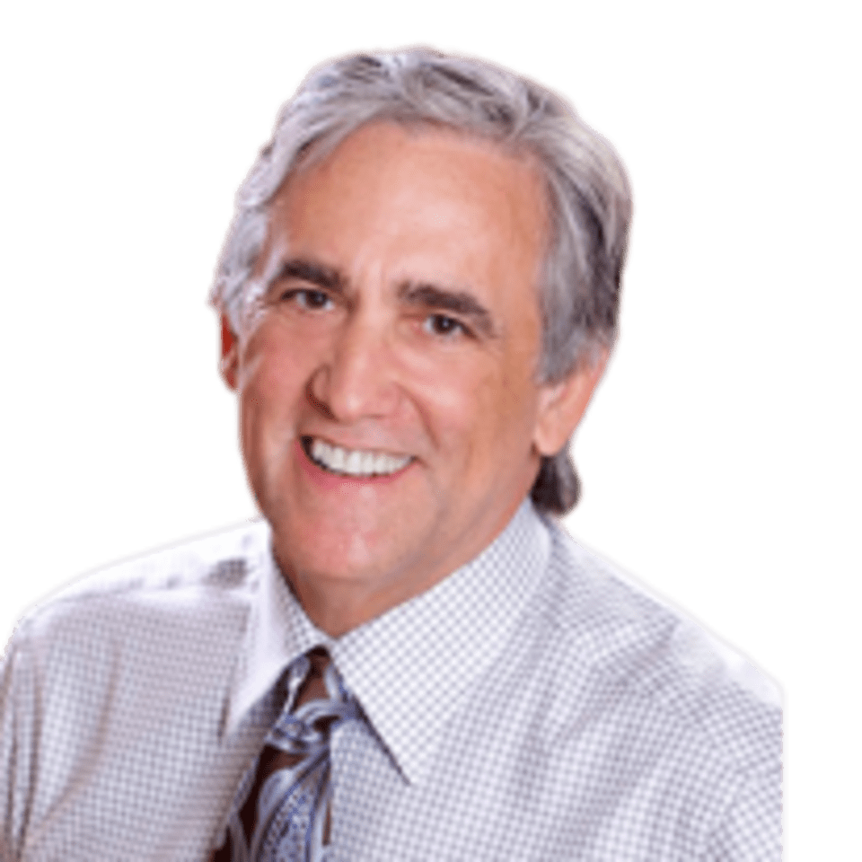 Jeffrey Rouse, DDS, Prosthodontics San Antonio, TX