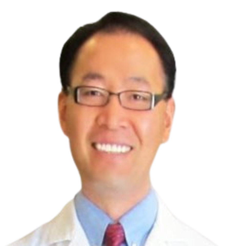Quan A. Liu, DMD, Cosmetic Dentistry