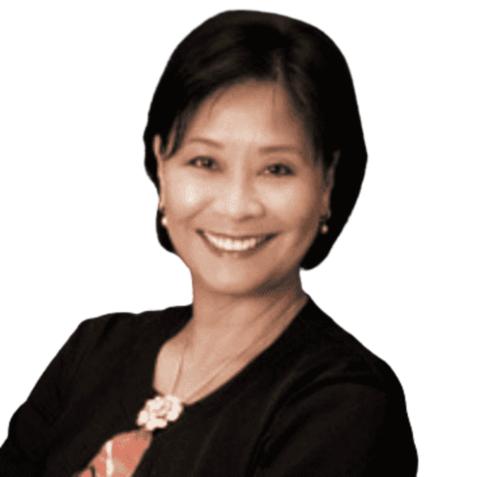 Estela E. Caeg-Bustamante, DMD, Cosmetic Dentistry San Diego, CA