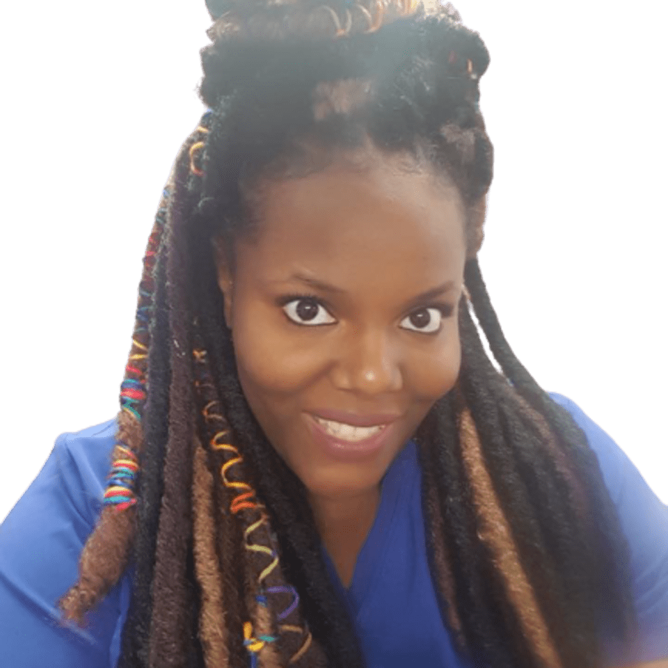 Adrianne Malone, Aesthetician Specialist, Esthetician Southfield, MI