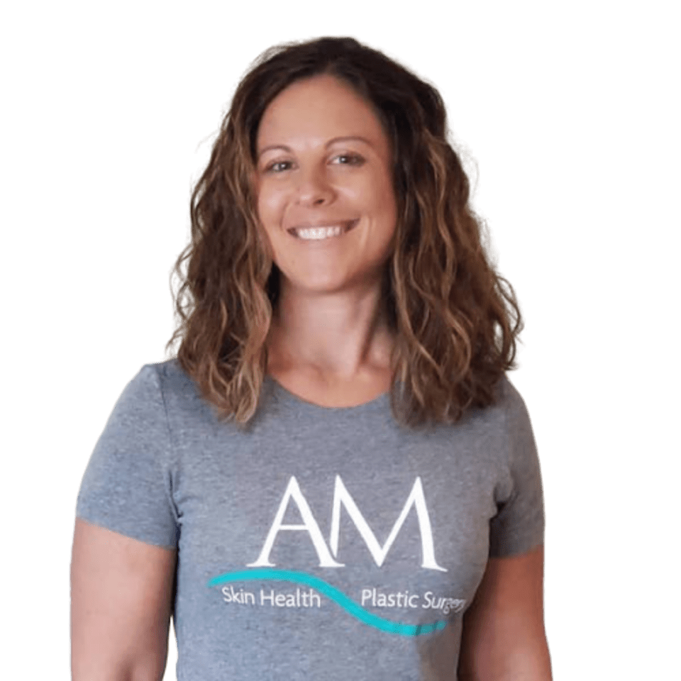Brittney Sallee, Aesthetician Specialist, Esthetician Lambertville, MI