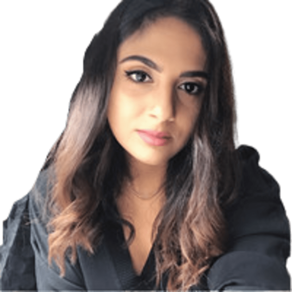 Amani Kassem, Aesthetician Specialist, Esthetician Broomall, PA