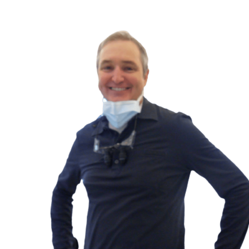 Joseph R. Zimmer, DDS, Cosmetic Dentistry Seattle, WA