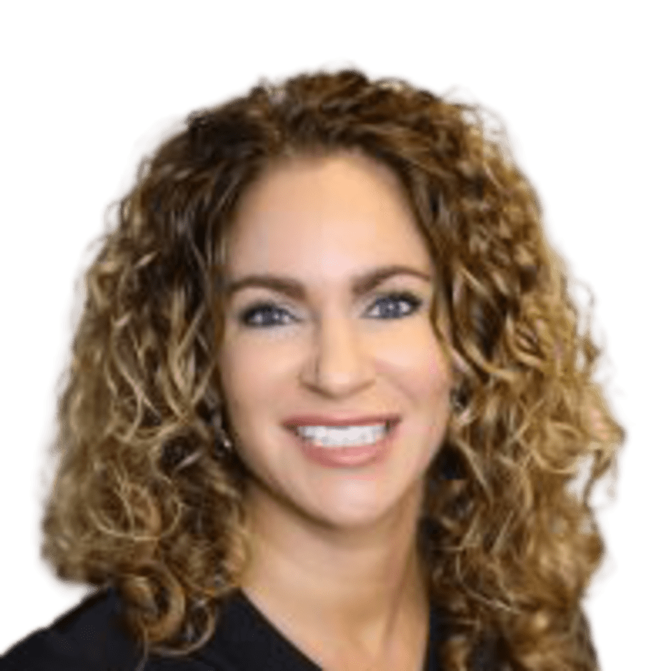 Ginger Carpenter, Aesthetician Specialist, Esthetician Bellevue, WA