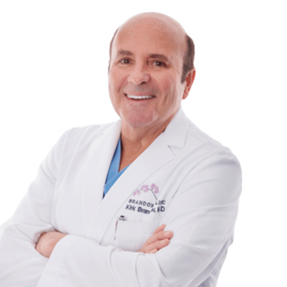 Kirk R. Brandow, MD, Plastic and Reconstructive Surgery Bala Cynwyd, PA