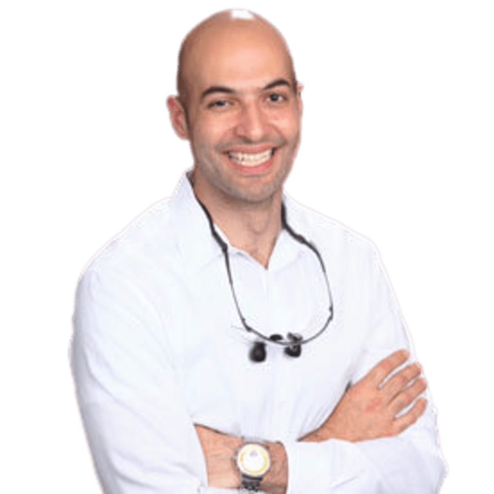 Mena Bishara, DMD, Cosmetic Dentistry Houston, TX