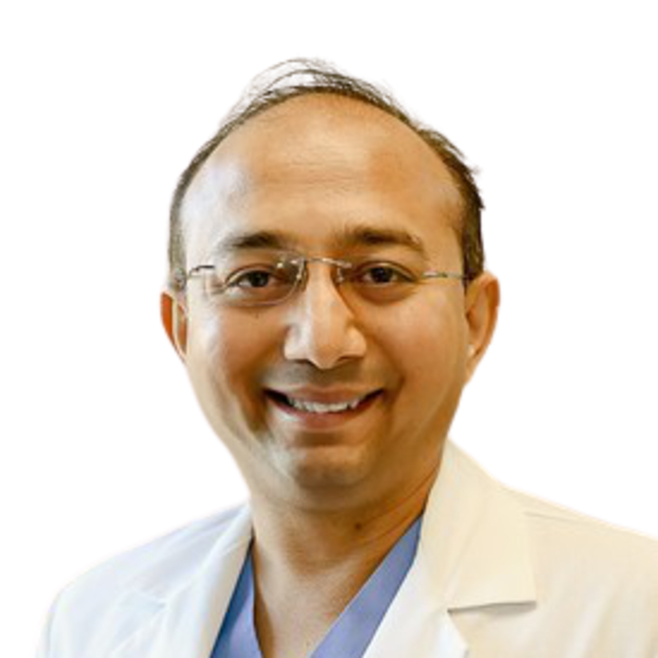 Amit Shah, BDS, Cosmetic Dentistry Commerce Charter Township, MI