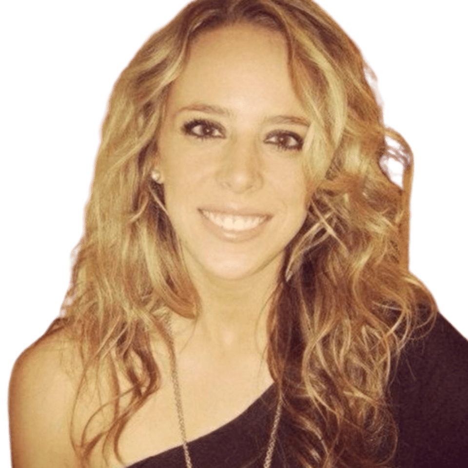 Kristin Miller, Aesthetician Specialist, Esthetician Grand Rapids, MI