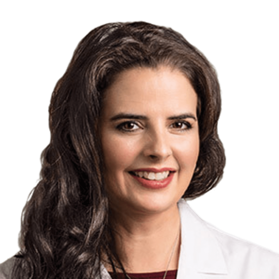 Leslie K. Norris, DO, Oculoplastic Surgery Grandville, MI