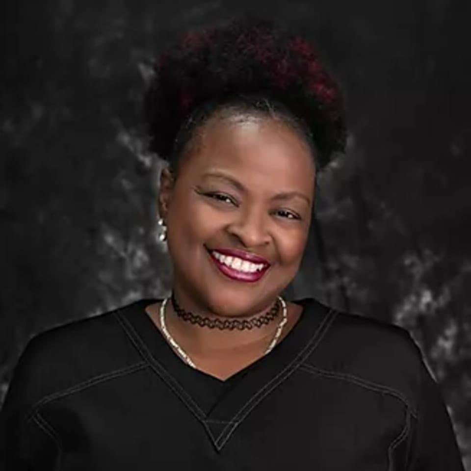 Pamela Mckinney, Aesthetician Specialist, Esthetician San Antonio, TX