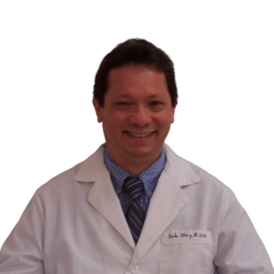 Carlos Chong, DDS, Cosmetic Dentistry Encinitas, CA