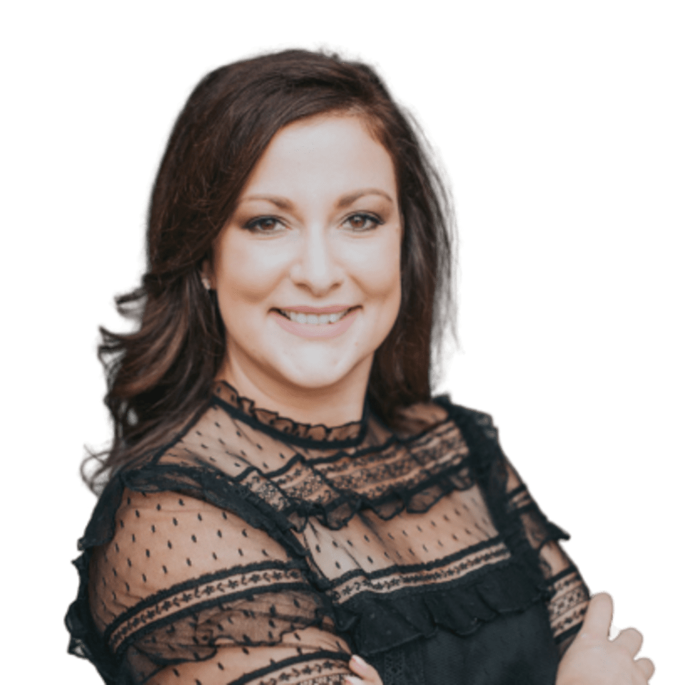 Ashley Freeland, Aesthetician Specialist, Esthetician Grand Rapids, MI