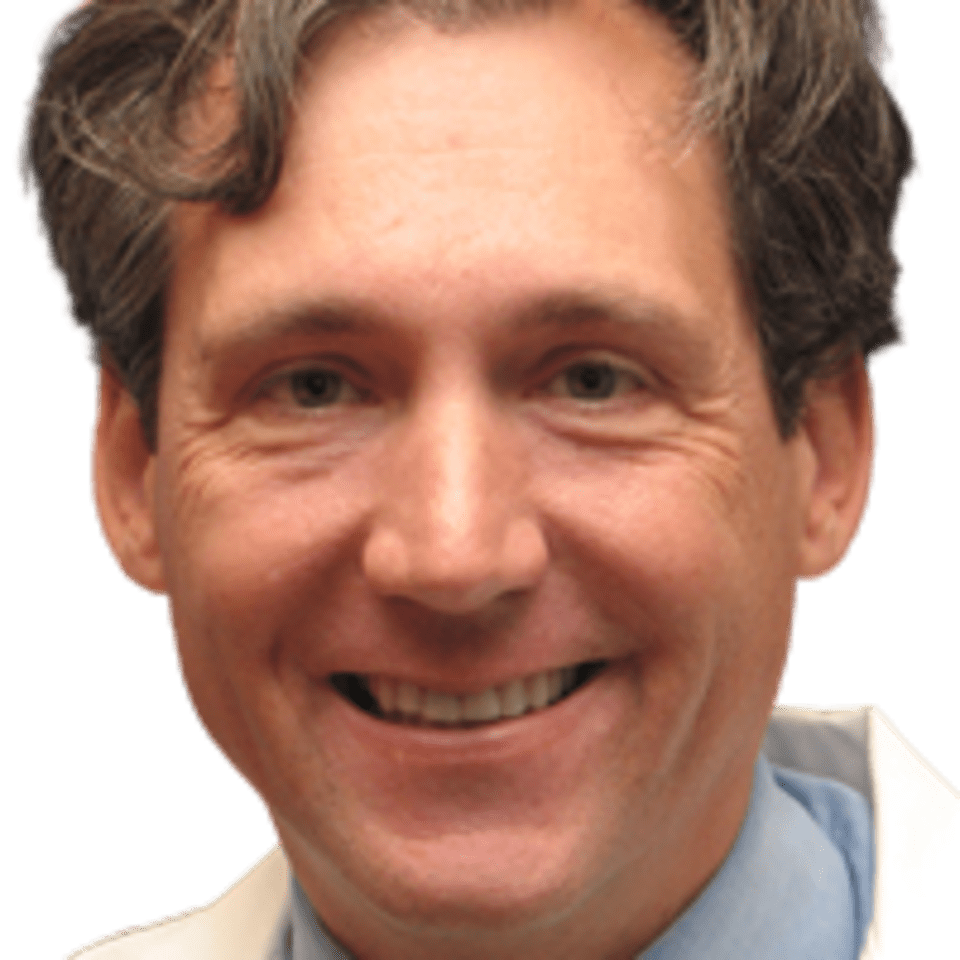 Robert B. Mclaughlin, MD, Head and Neck Surgery Sacramento, CA