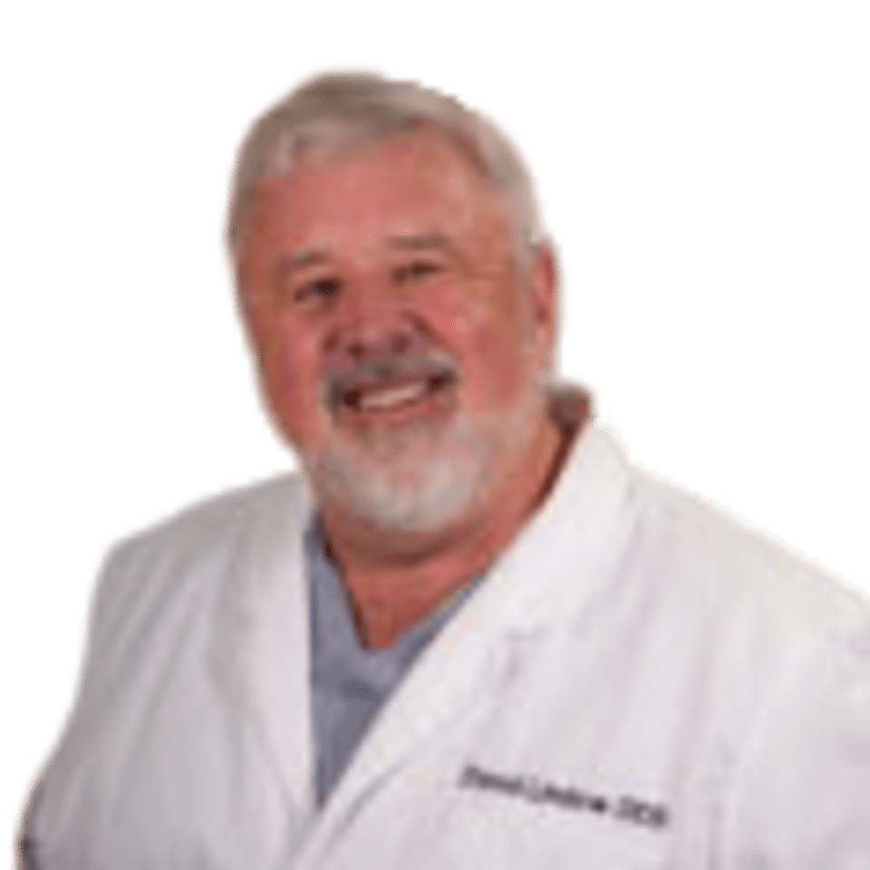 David L. Lindow, DDS, Cosmetic Dentistry St. Petersburg, FL
