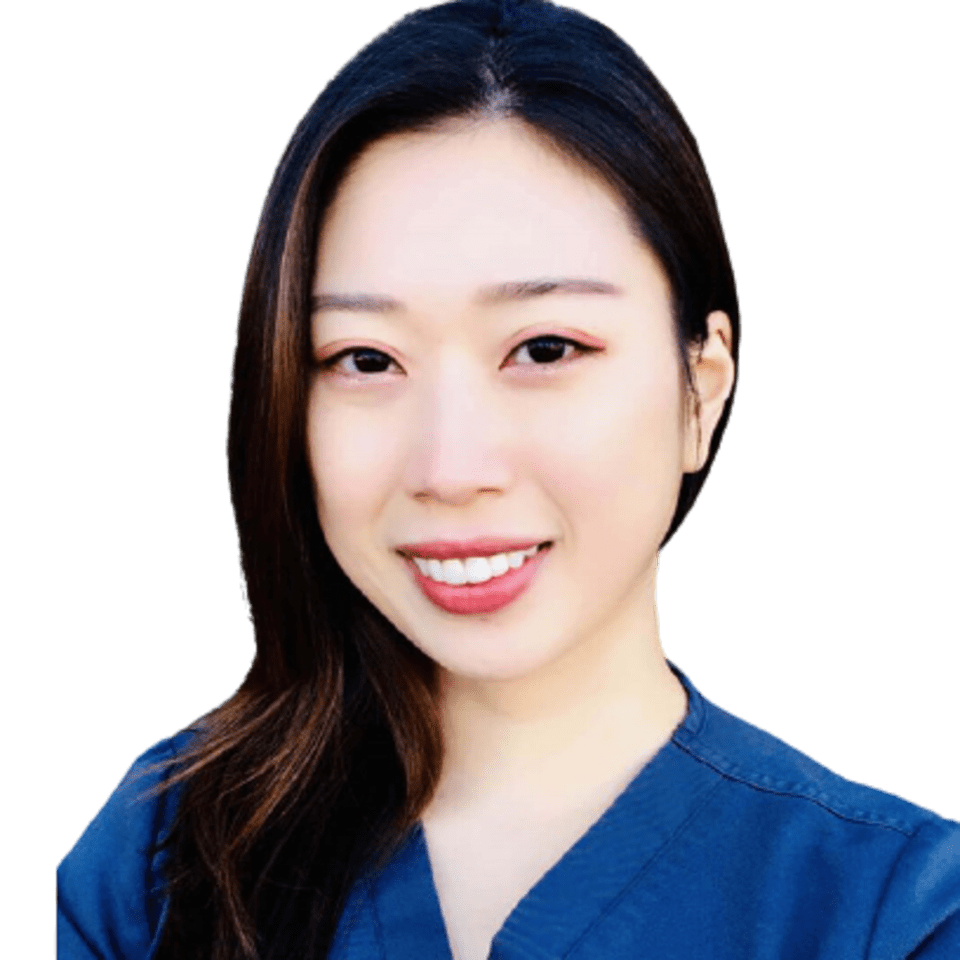 Rachel Ryu, DMD, Cosmetic Dentistry San Diego, CA
