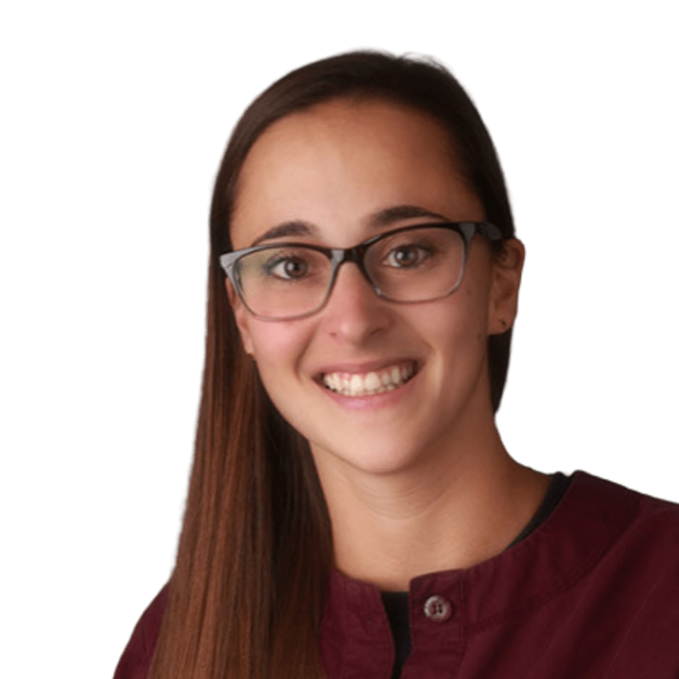 Elizabeth A. Iocca, DDS, Cosmetic Dentistry