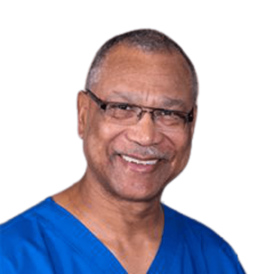 Calvin L. Garland, DDS, Cosmetic Dentistry Sacramento, CA