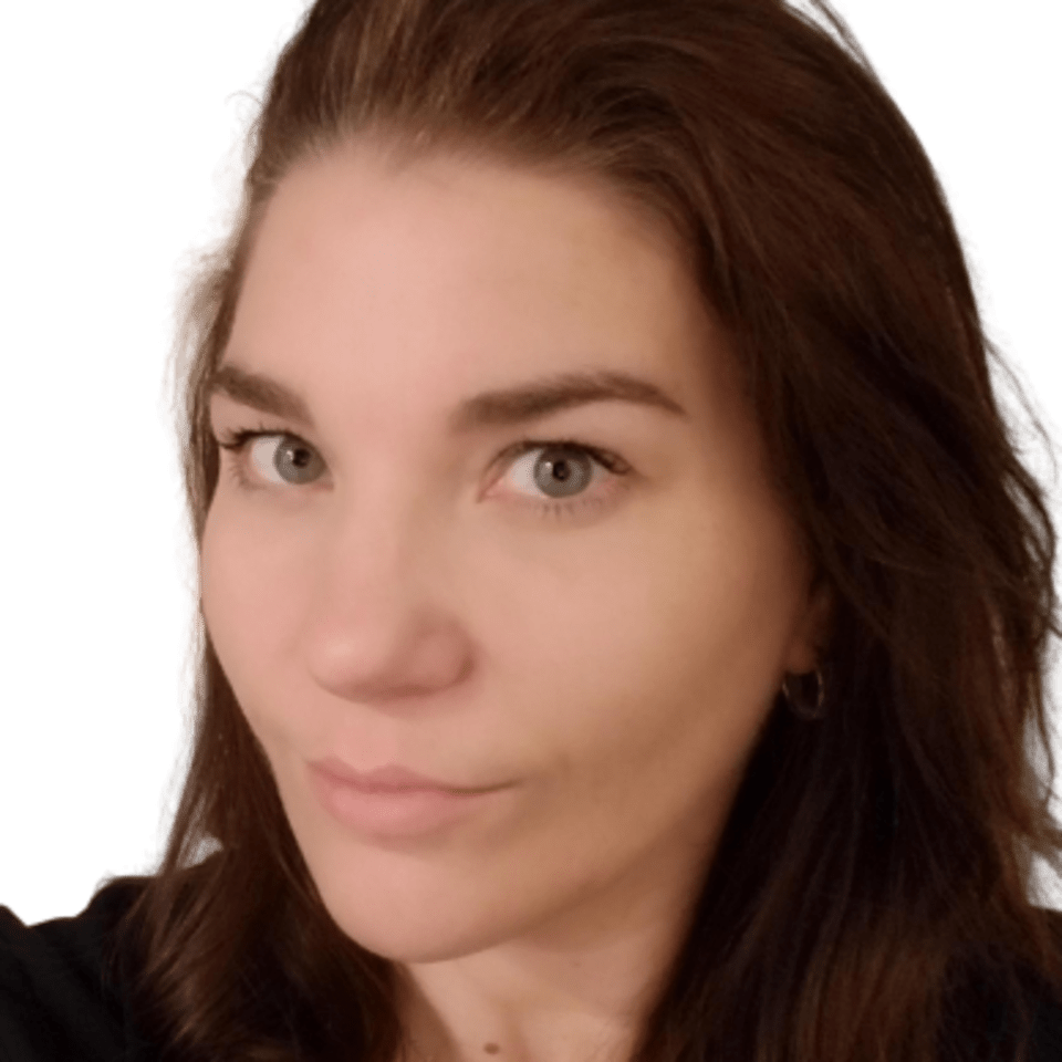 Jackie Padilla, Aesthetician Specialist, Esthetician Jacksonville, FL